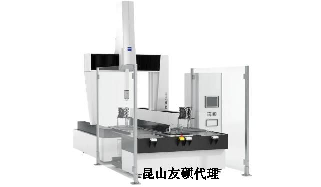 宝山蔡司三坐标